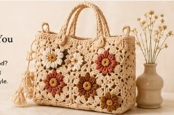 Custom Crochet Orders